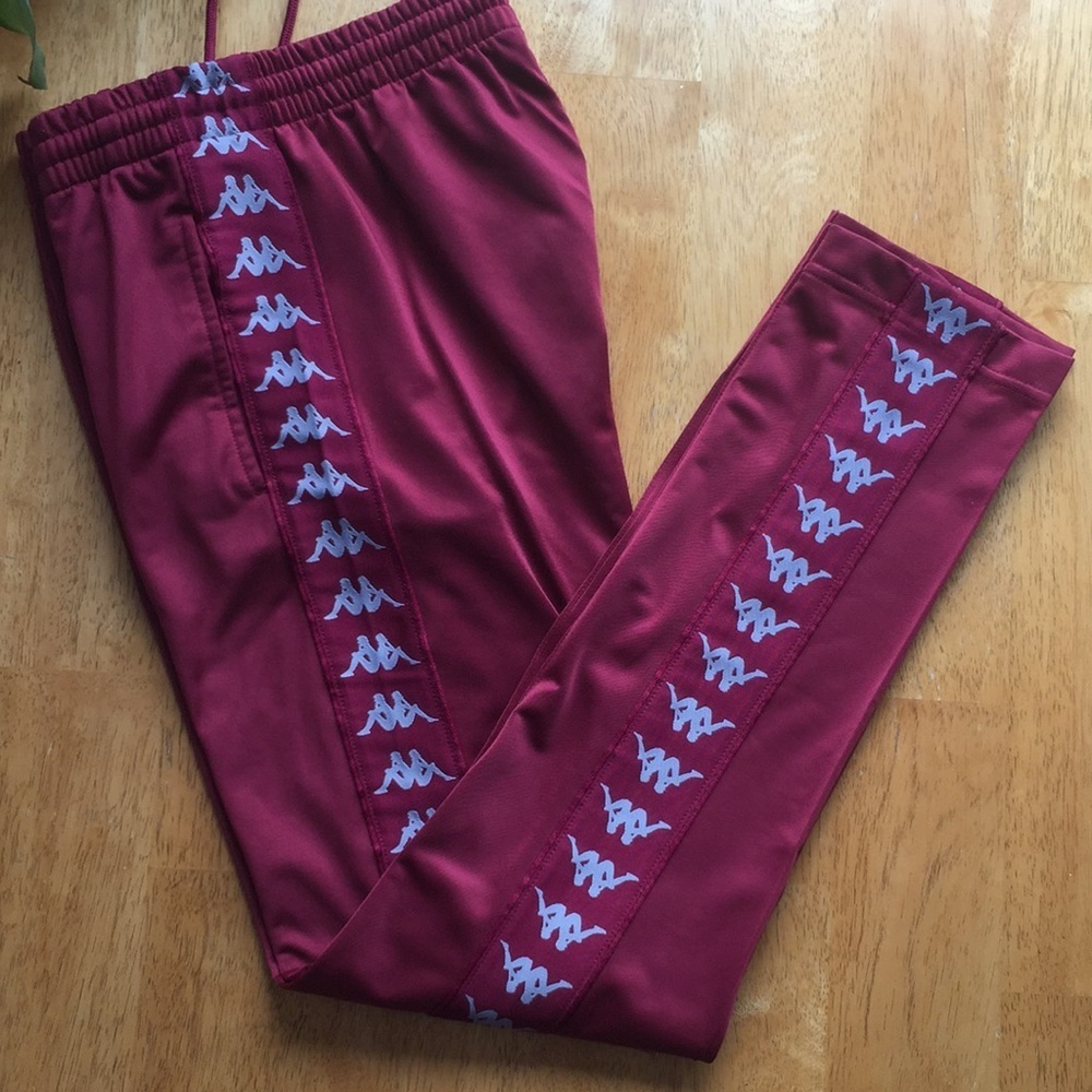 KAPPA PANTS SIZE S